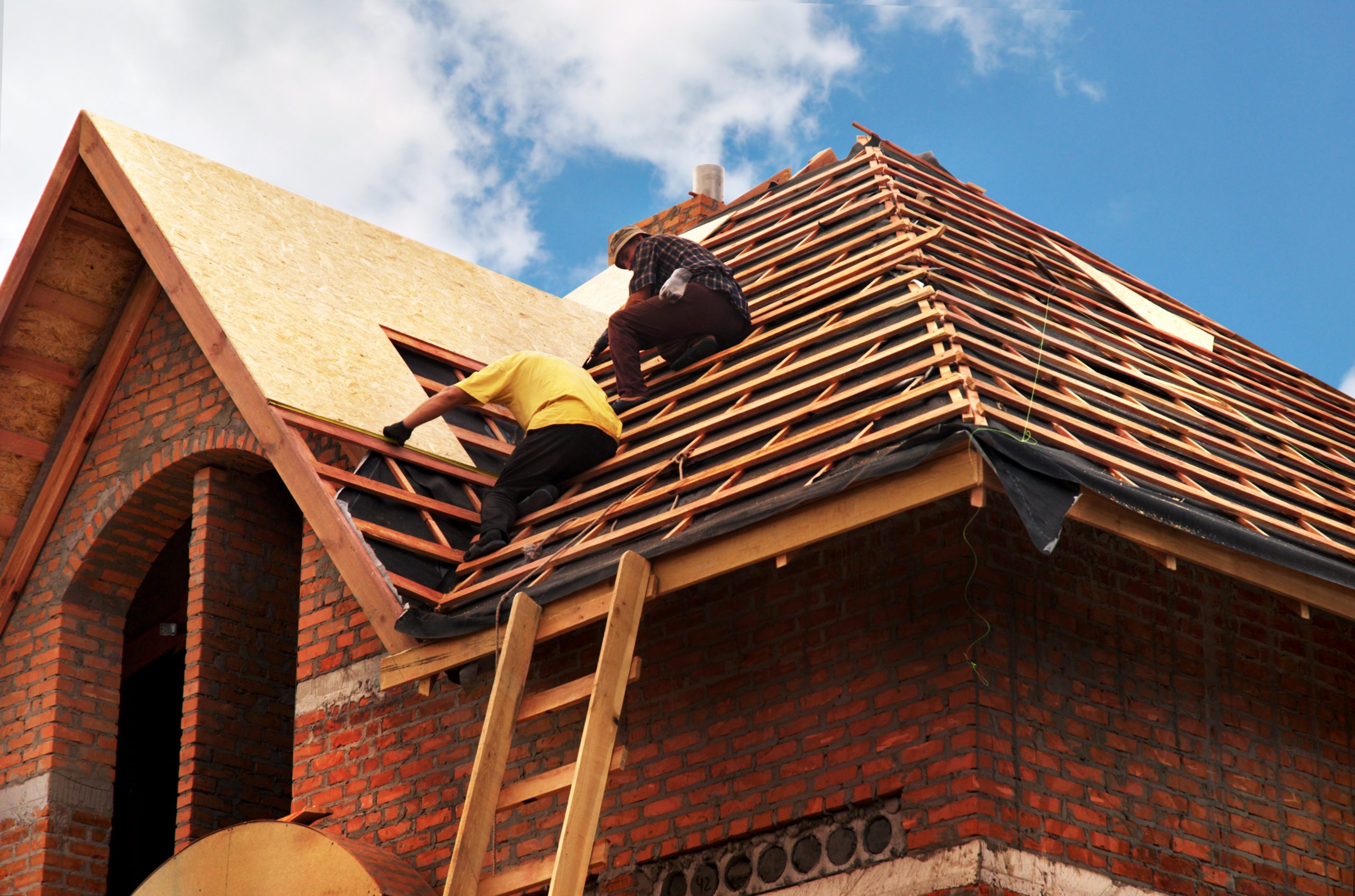 Roofers In Mt Olive Il