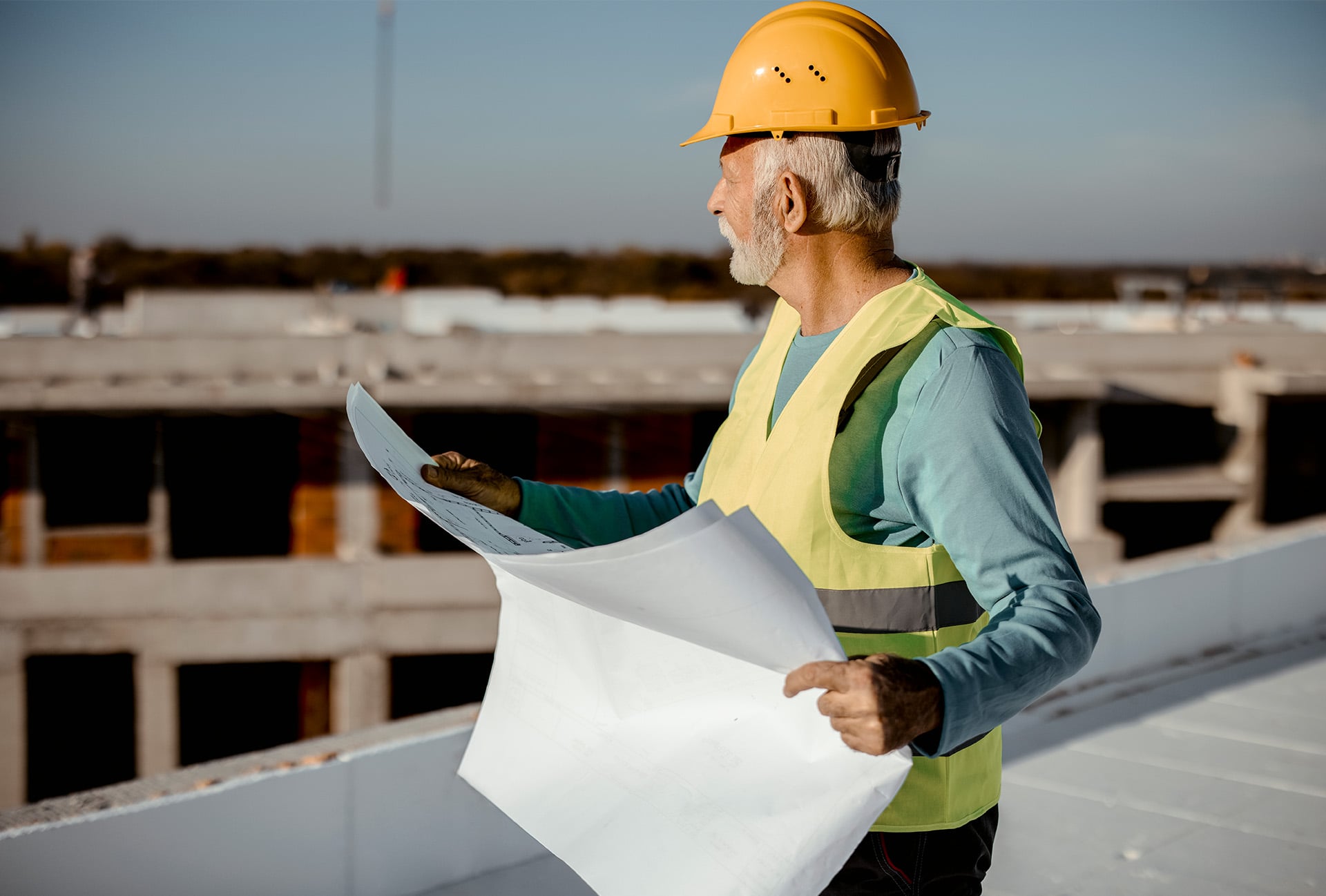 Commercial Roofing Houston, TX | LOA Roofing & Construction