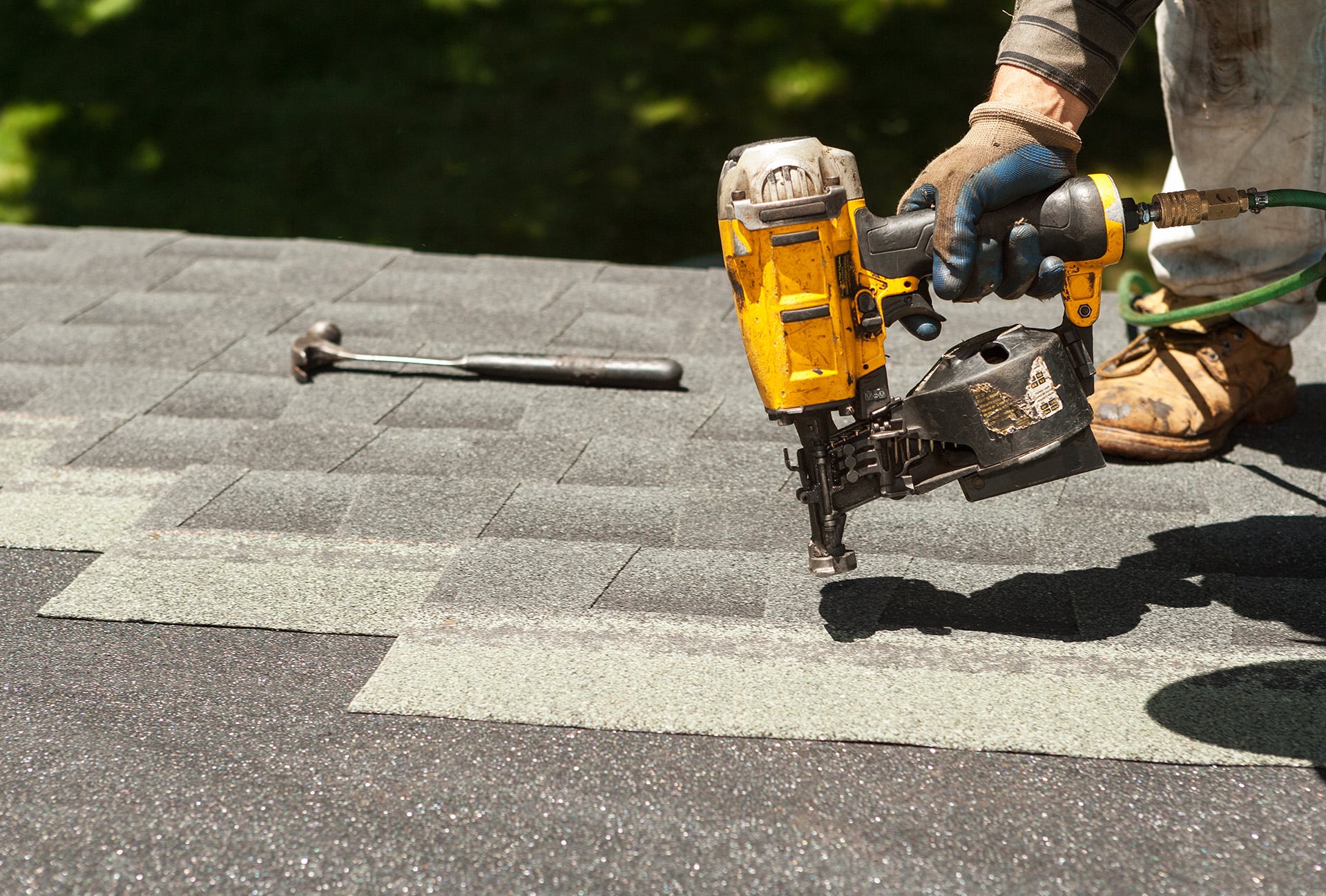 Austin Roof Repair | Best Roof Repair In Texas: LOA Construction