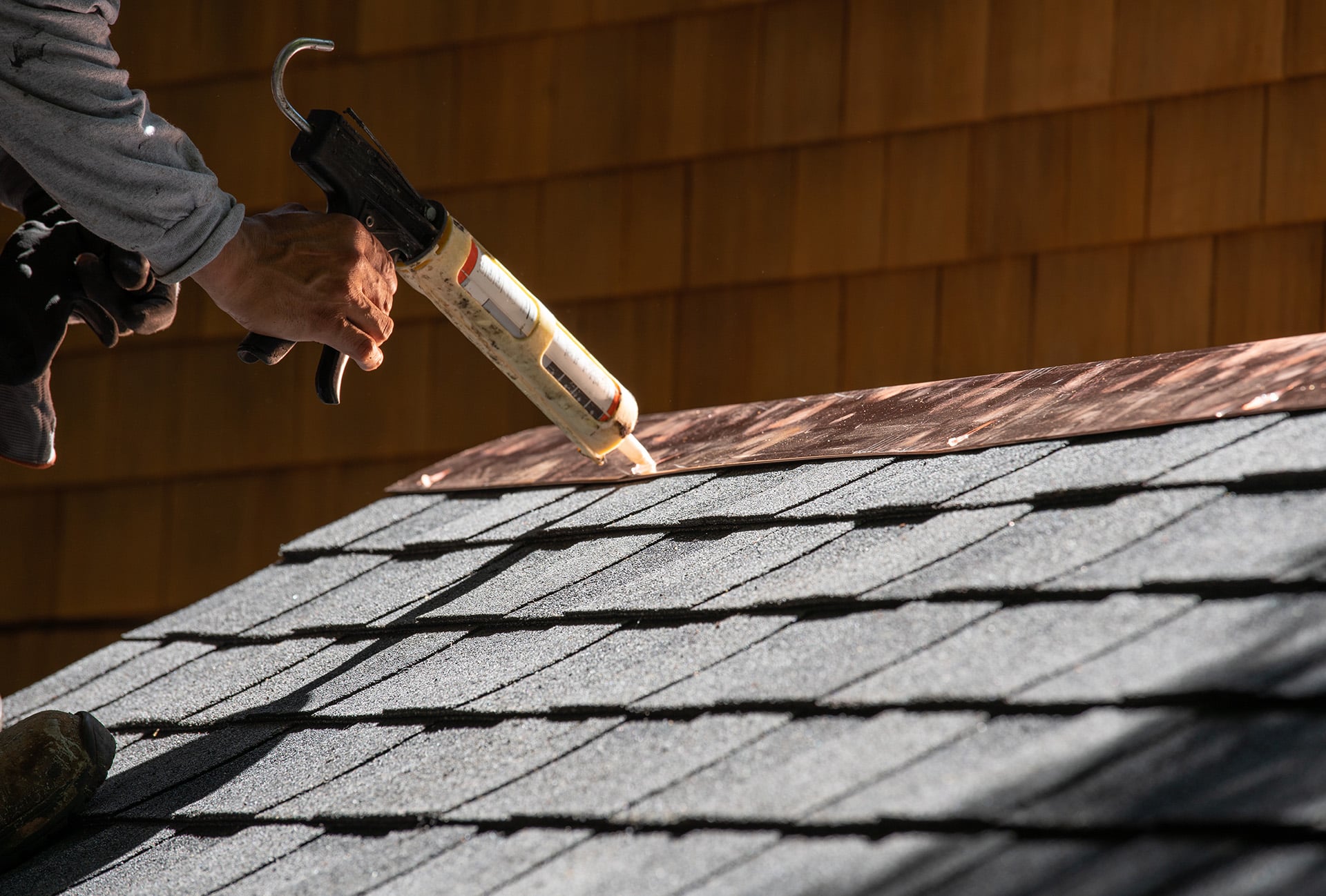 Roof Repair San Antonio, TX | LOA Roofing & Construction