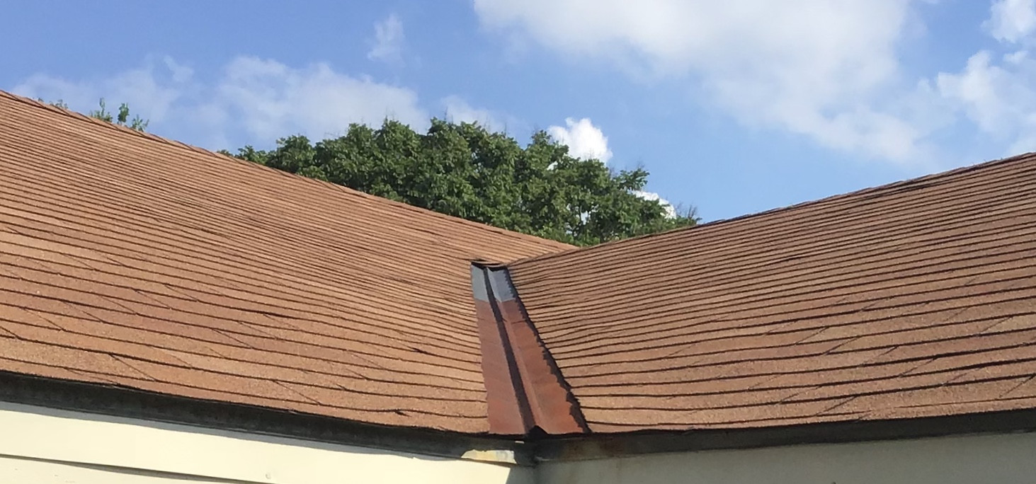 Installing Asphalt Shingle Roof