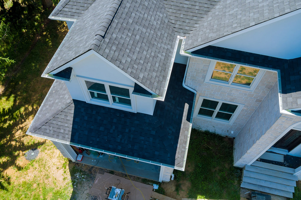 Hire LOA Construction for Roof Repairs