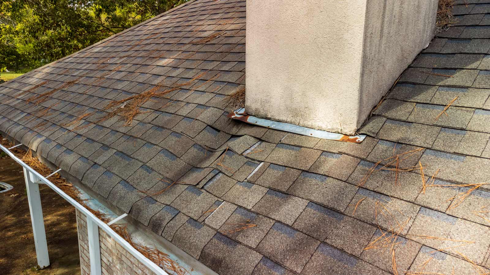 Installing Asphalt Shingle Roof