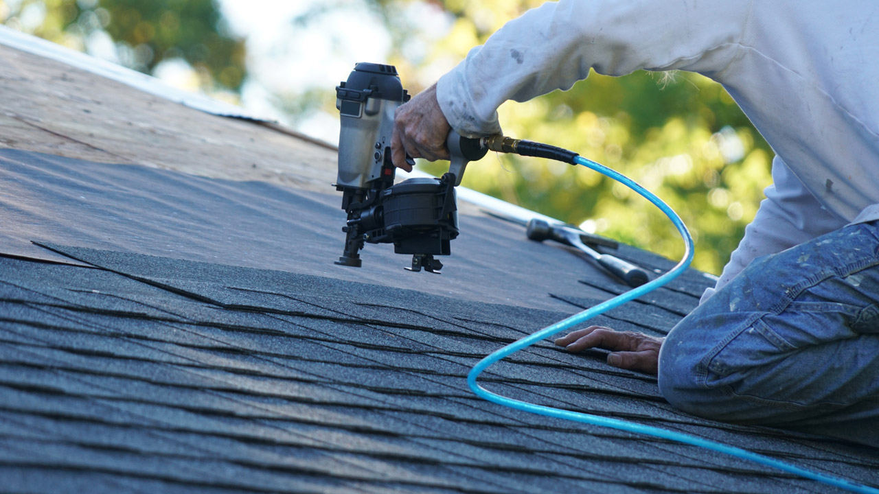 Materials Commonly Used in Austin Roofing