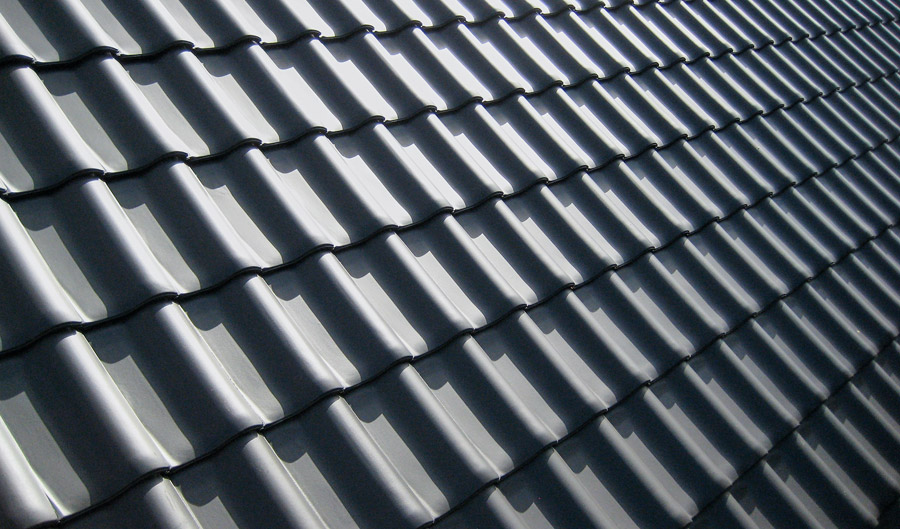 Metal Tile Roof Repairs