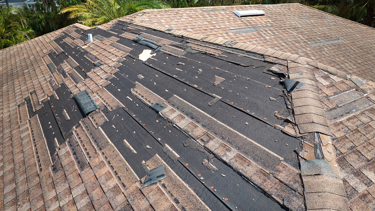 Repairing Your Roof in Austin, TX