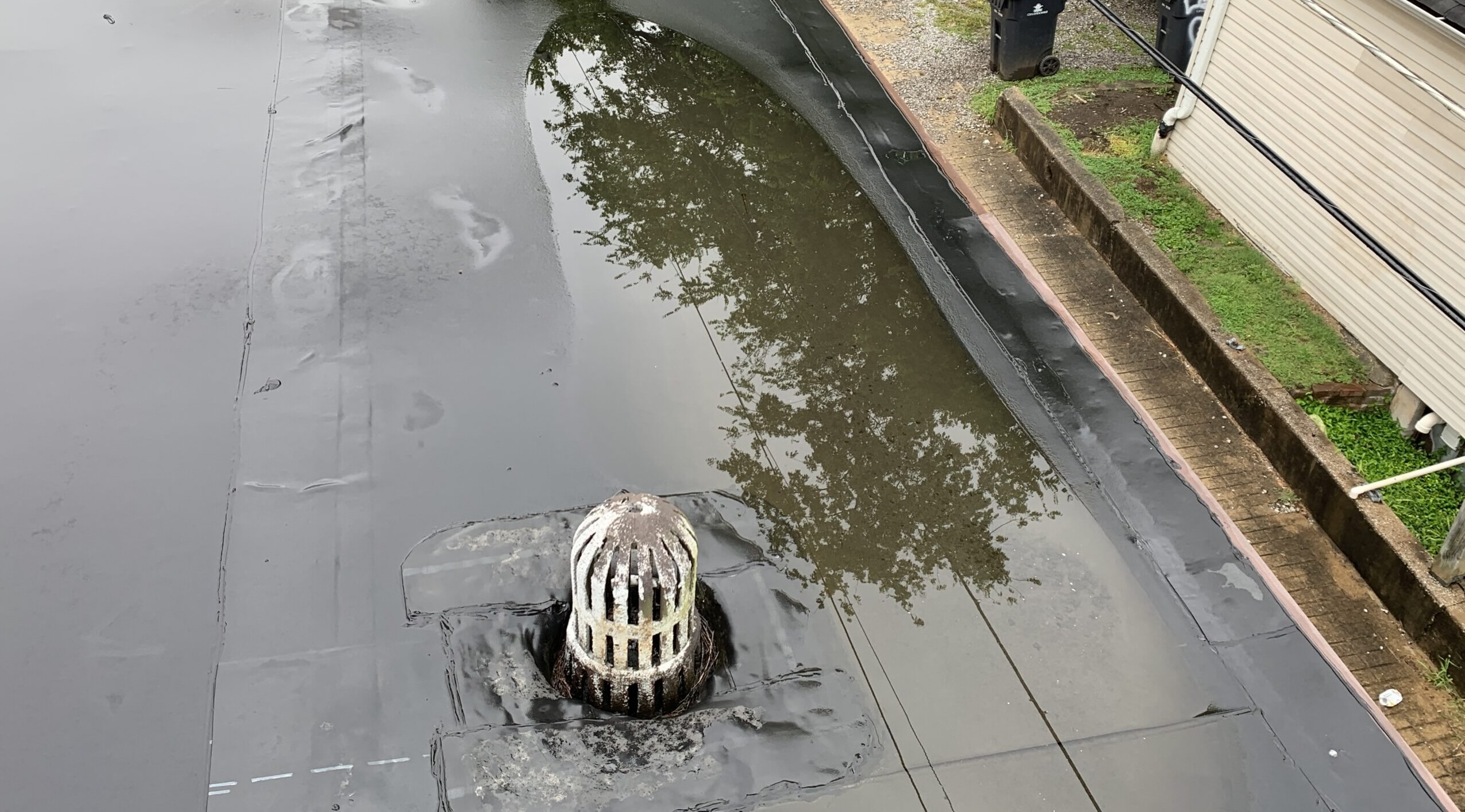 Installing Asphalt Shingle Roof