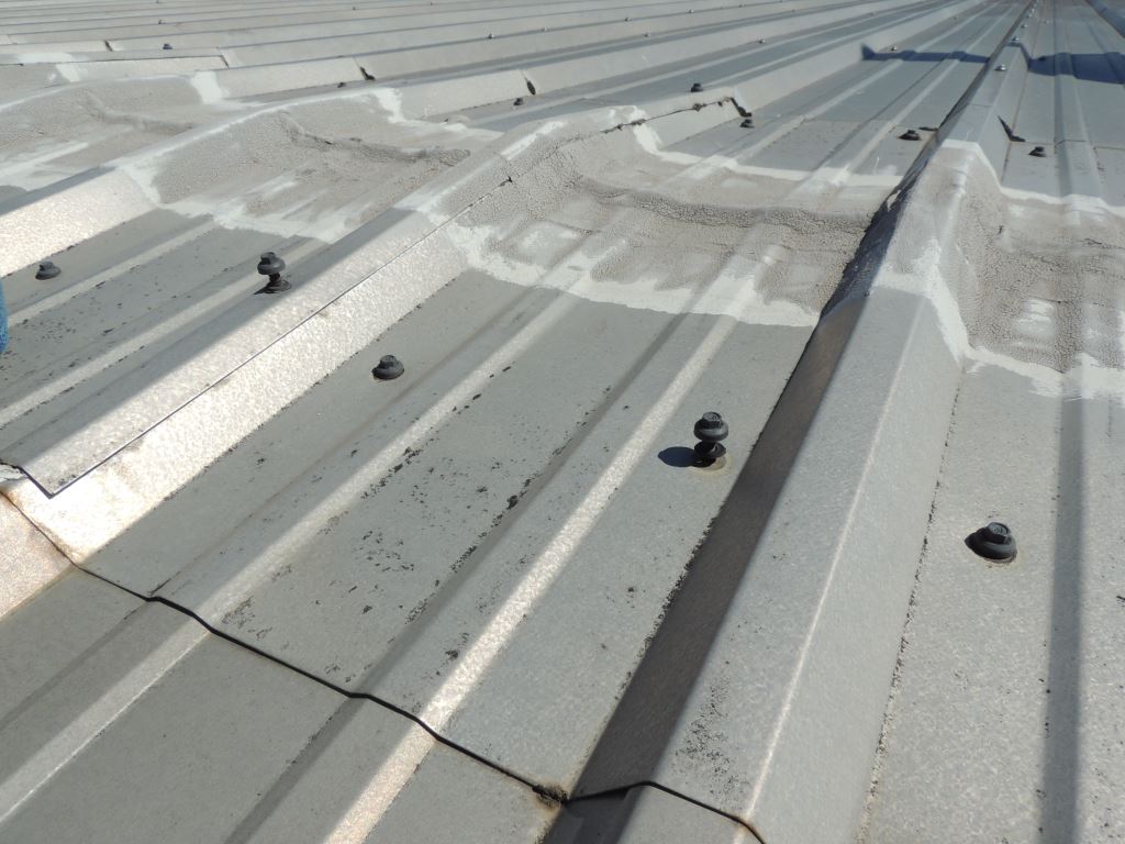 Installing Asphalt Shingle Roof