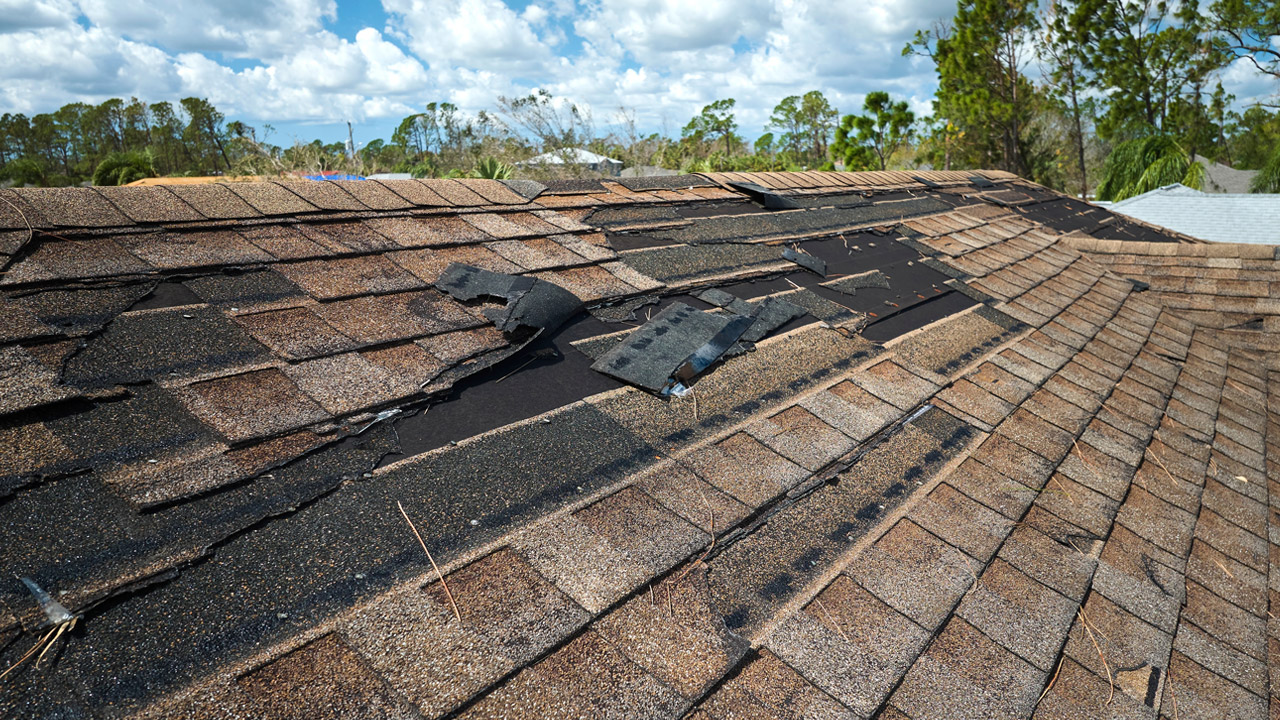 Storm Proof Your Roof