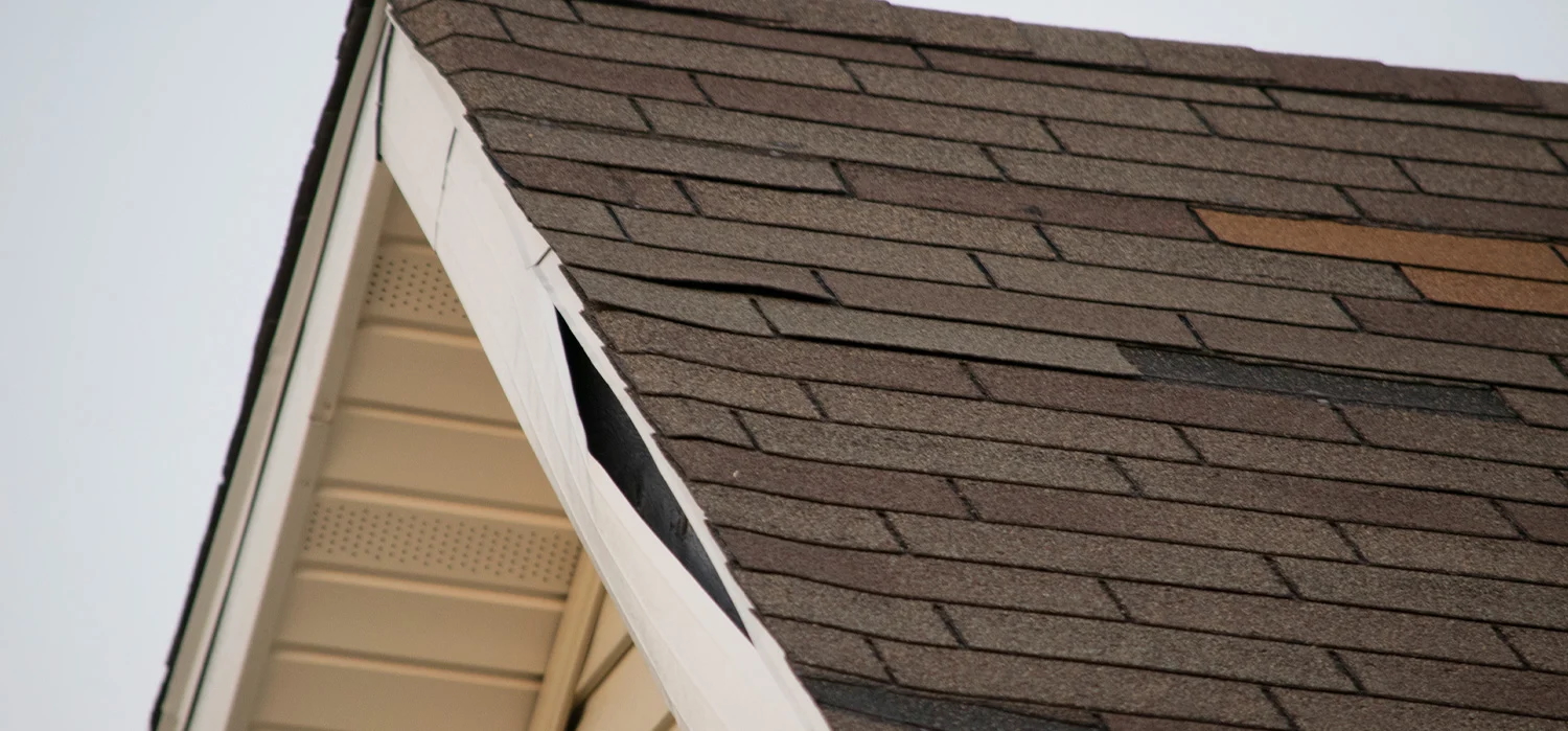 Installing Asphalt Shingle Roof